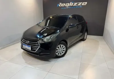 Hyundai HB20 HB20 1.0 5 ANOS FLEX MEC.