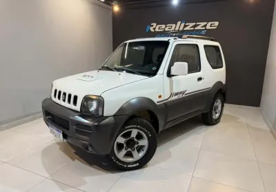 Suzuki JIMNY JIMNY 1.3 4SPORT 4WORK