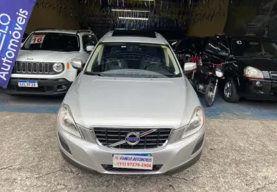 Volvo xc60 2.0 t5 dyna 2012