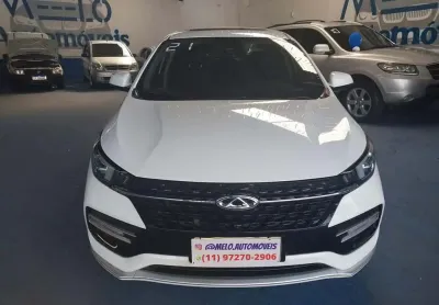 Caoa chery arrizo6 gsx 2021