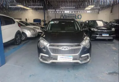 Caoa chery tiggo 5x t 2020