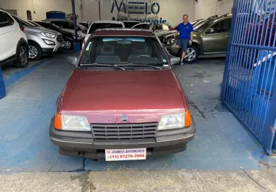 Chevrolet kadett gl 1995