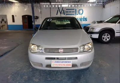 Fiat palio fire economy 2010