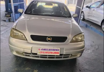 Chevrolet astra mileniun 2001