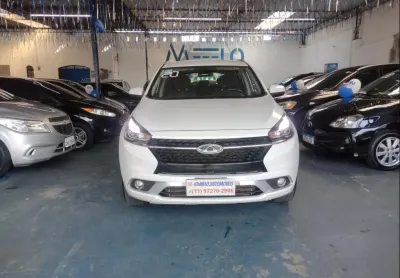 Caoa chery tiggo7 t 2020