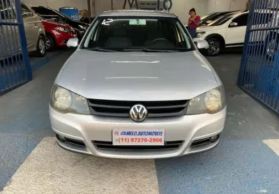 Volkswagen golf 2012