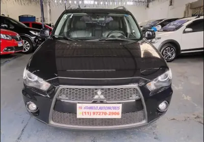 Mitsubishi mmc outlander 3.0 v6 2011