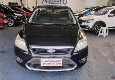 Ford focus gh 2lfcflex 2011