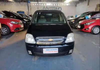 Chevrolet meriva premium 2011