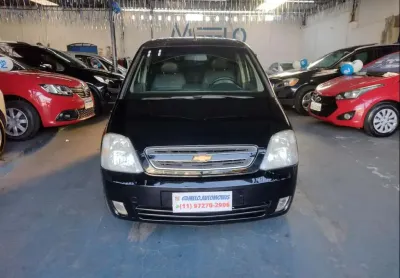 Chevrolet meriva premium 2011