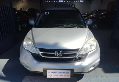Honda cr-v lx 2010
