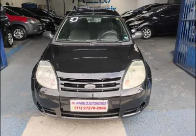 Ford ka flex 2010