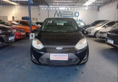 Ford fiesta 1.6 flex 2013
