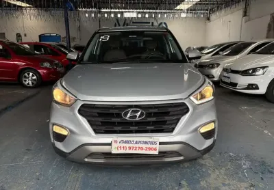 Hyundai creta 20a presti 2019