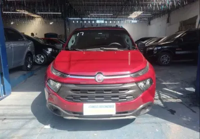 Fiat toro freedom mt d 2017