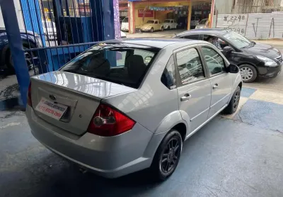 Ford fiesta sedan1.6flex 2008