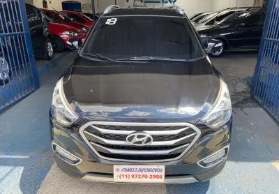 Hyundai ix35 gl 2018