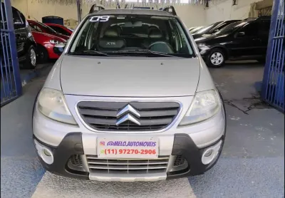 Citroen c3 xtr 16 flex 2009