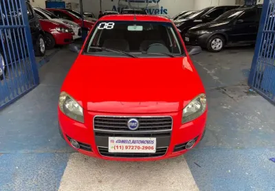 Fiat palio 1.8 r flex 2008