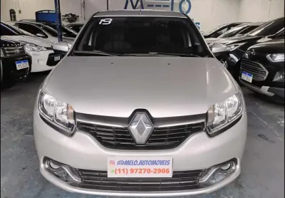 Renault logan expr 10 2019
