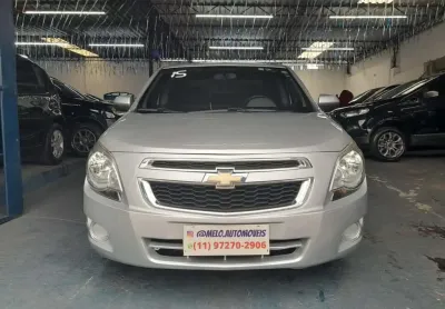 Chevrolet cobalt 1.8 lt 2015