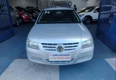 Volkswagen gol 1.0 giv 2014