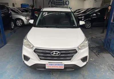 Hyundai creta 16a attitu 2019