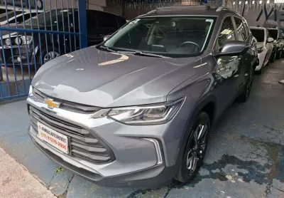 Chevrolet tracker 12t a pr 2021