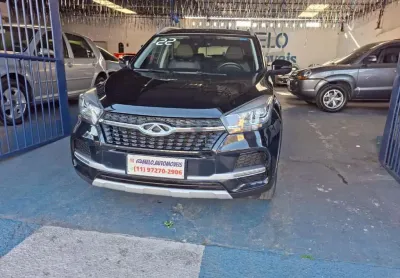 Caoa chery tiggo 5x txs 2022