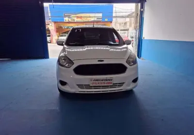 Ford ka se 1.0 ha b 2017