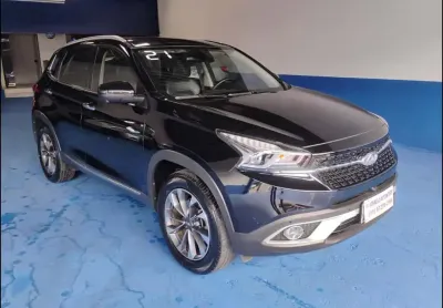 Caoa chery tiggo7 txs 2021