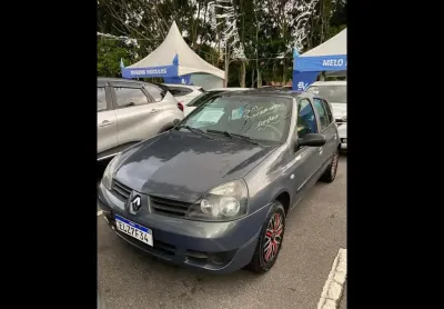 Renault clio cam1016vh 2011