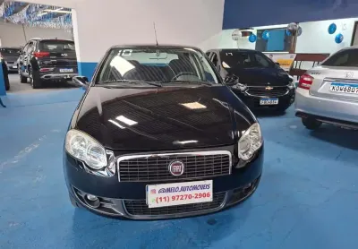 Fiat palio elx flex 2010