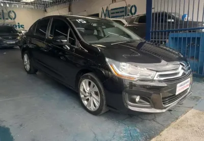 Citroen c4l a 2l tend 2015