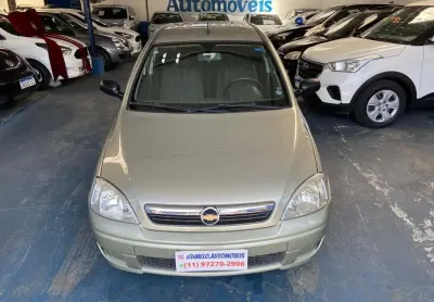 Chevrolet corsa hatch maxx 2011