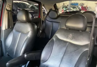 Citroen c3 excl 14 flex 2011