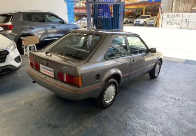 Ford escort 1.0 hobby 1995