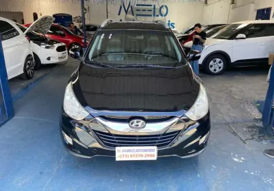 Hyundai ix35 2.0 2011