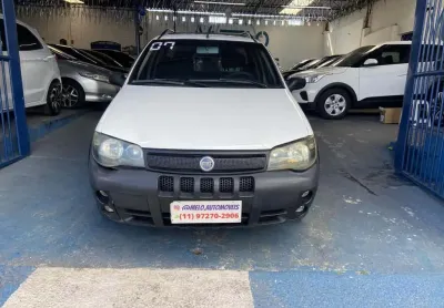 Fiat strada fire ce flex 2007