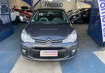 Citroen c3 90m tendance 2015