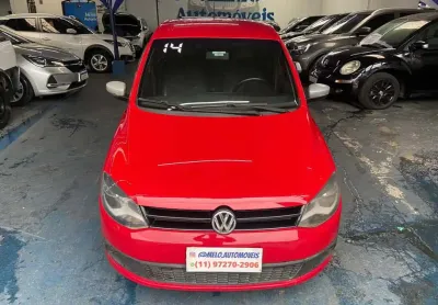 Volkswagen fox rock in rio 2014