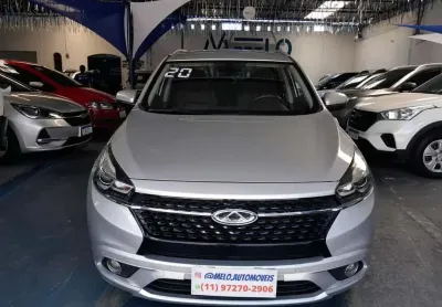 Caoa chery tiggo7 t 2020