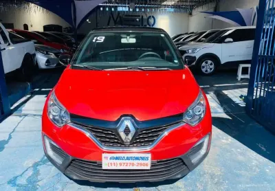 Renault captur life 16a 2019