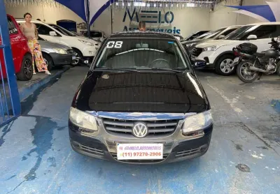 Volkswagen gol 1.6 power 2008