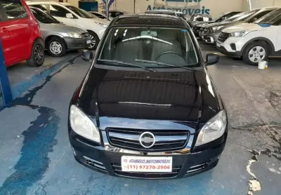 Chevrolet prisma maxx 2011