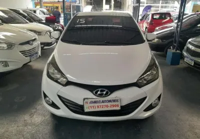 Hyundai hb20s 1.0 confort plus 12v flex 4p manual 2015