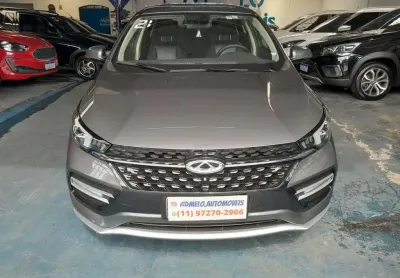 Caoa chery arrizo6 gsx 2021