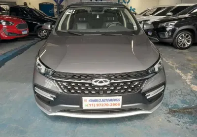 Caoa chery arrizo6 gsx 2021