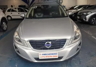 Volvo xc60 3.0t awd 2010