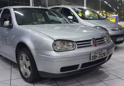 Golf 2.0  comfortline mec. 2000